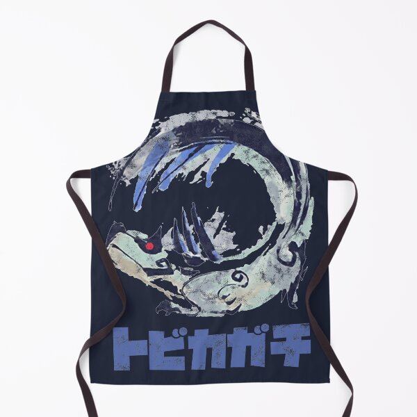 Item preview, Monster Hunter Rise Tobi-Kadachi Kanji Icon designed and sold by StebopDesigns.
