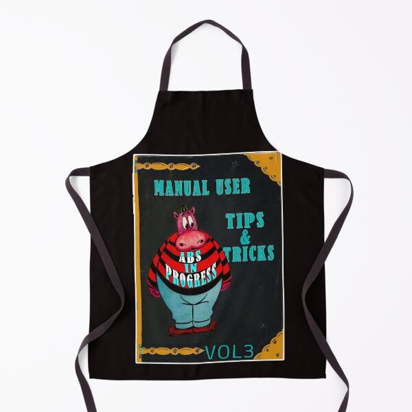 Item preview,  Abs In Progress Funny designed and sold by roleshop.