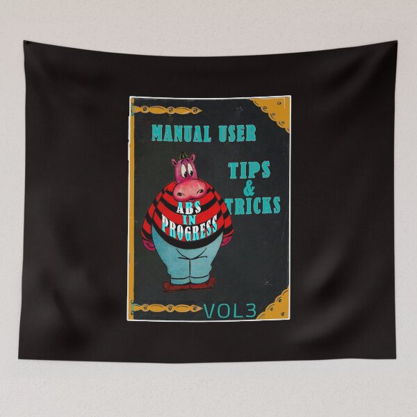Item preview,  Abs In Progress Funny designed and sold by roleshop.