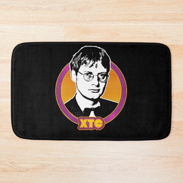 Item preview, XTC ∆∆ Vintage Look Original Design designed and sold by AestheticNow.