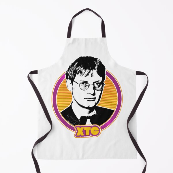 Item preview, XTC ∆∆ Vintage Look Original Design designed and sold by AestheticNow.