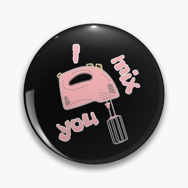 Item preview, Your hand mixer - mixes everything and more. designed and sold by Bodino.