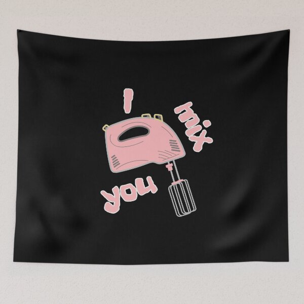 Item preview, Your hand mixer - mixes everything and more. designed and sold by Bodino.