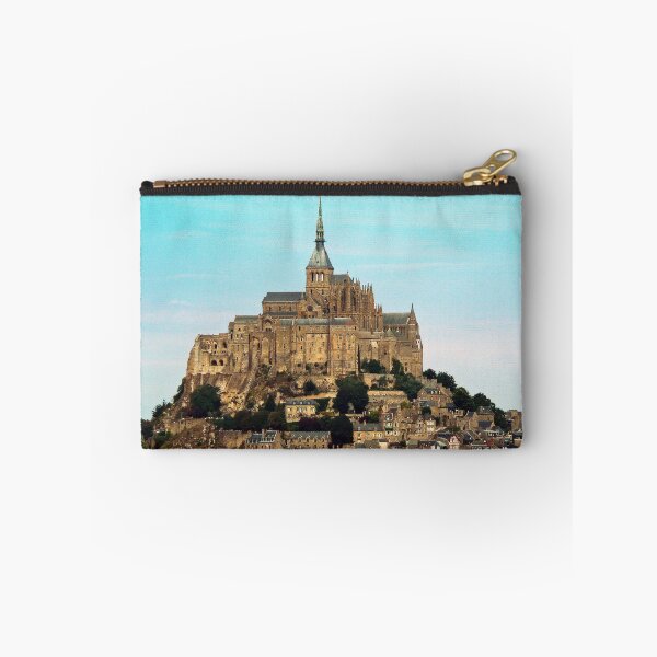 Item preview, Mont Saint Michel Normandy France designed and sold by AndyEvansPhotos.