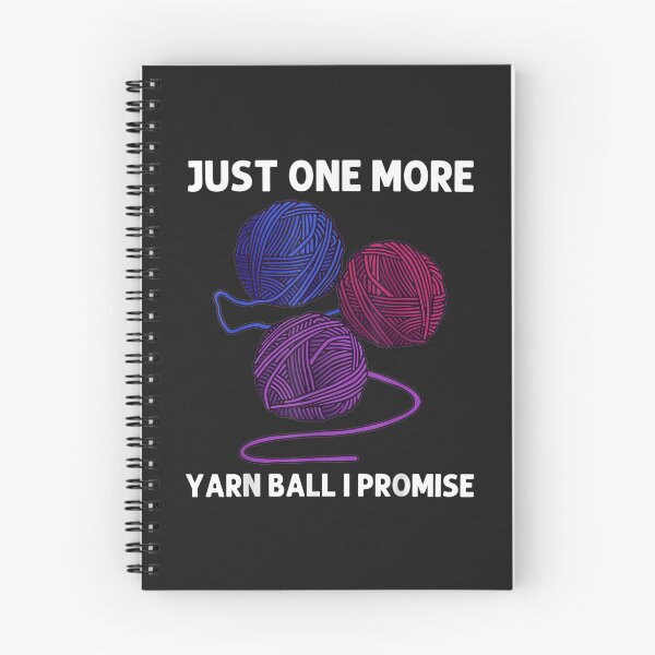 Item preview, Cool Yarn Gift For Men Women Crocheter Knit Knitting Crochet TShirt24 designed and sold by claudiadccla.
