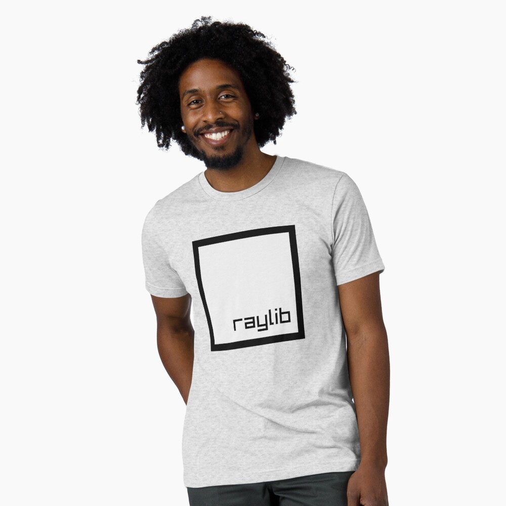 Item preview, Tri-blend T-Shirt designed and sold by raysan.