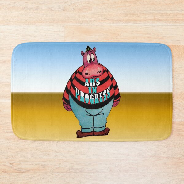 Item preview, ABS In Progress Funny designed and sold by roleshop.