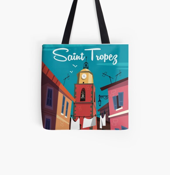 St. Tropez Bag