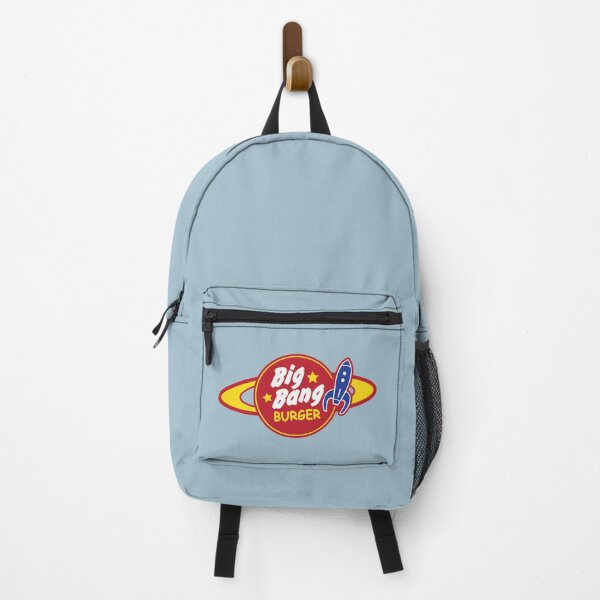 Item preview, Big Bang Burger designed and sold by CatsBag.