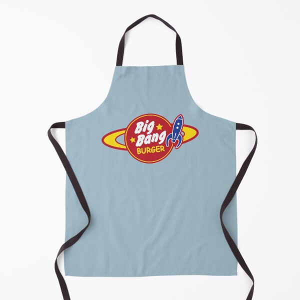 Item preview, Big Bang Burger designed and sold by CatsBag.