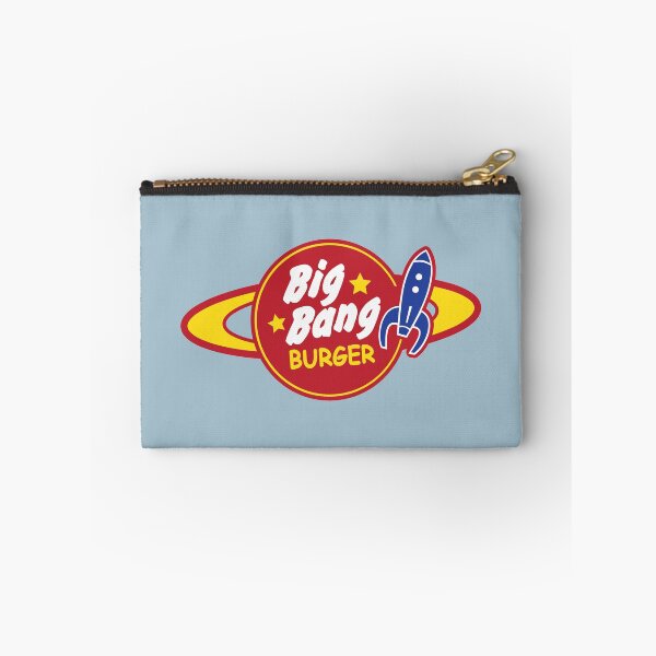 Item preview, Big Bang Burger designed and sold by CatsBag.