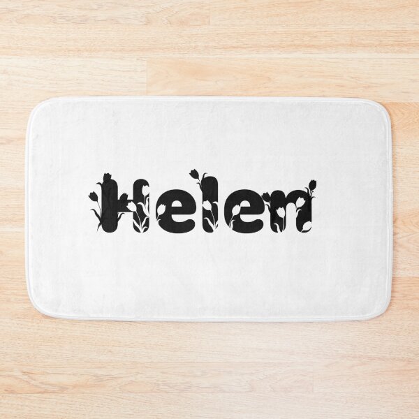 Item preview,  Helen designed and sold by oleo79.