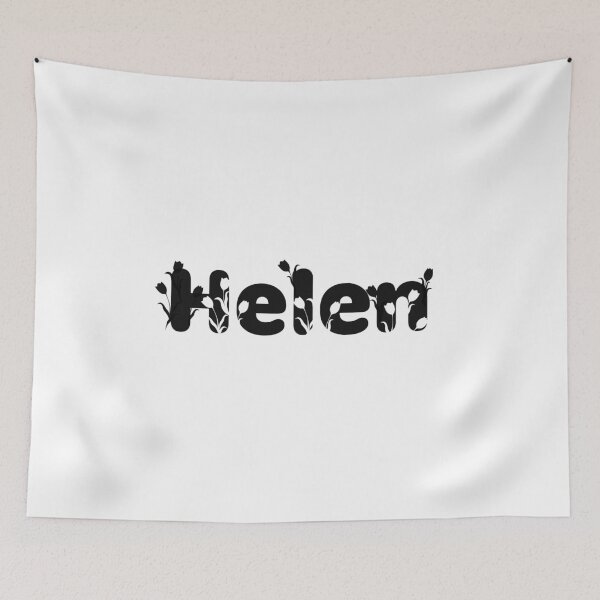 Item preview,  Helen designed and sold by oleo79.