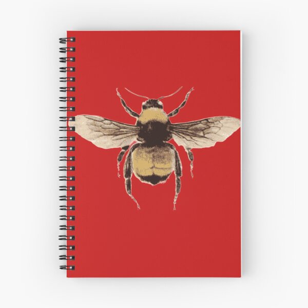 Item preview, Bee design designed and sold by luckyturtles.