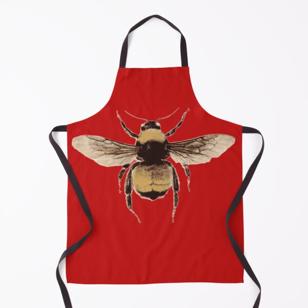 Item preview, Bee design designed and sold by luckyturtles.