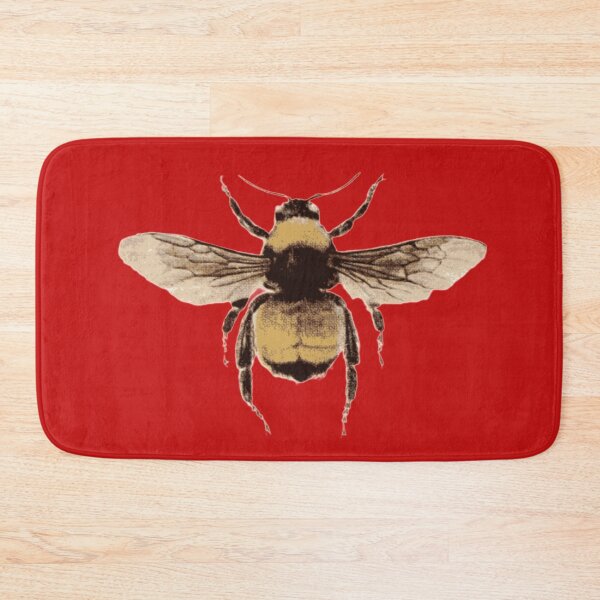 Item preview, Bee design designed and sold by luckyturtles.