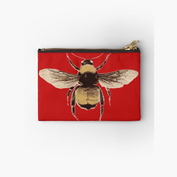 Item preview, Bee design designed and sold by luckyturtles.