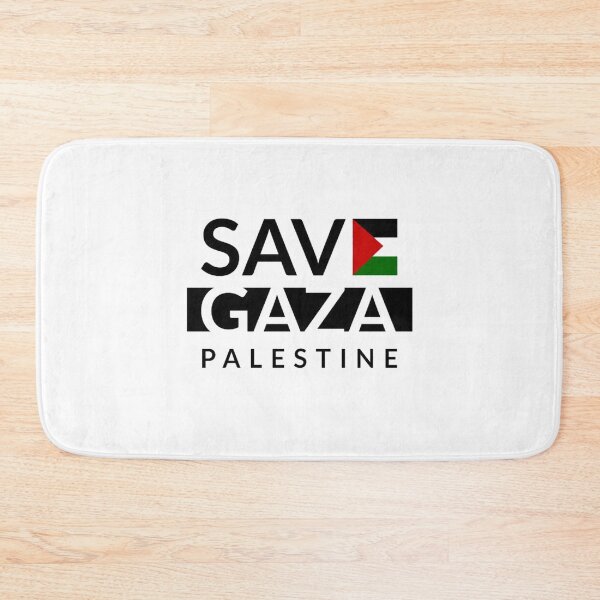 Item preview, Save Gaza Palestine - Free Palestine designed and sold by BangferoStore20.