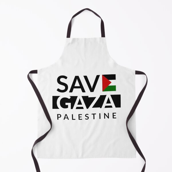 Item preview, Save Gaza Palestine - Free Palestine designed and sold by BangferoStore20.