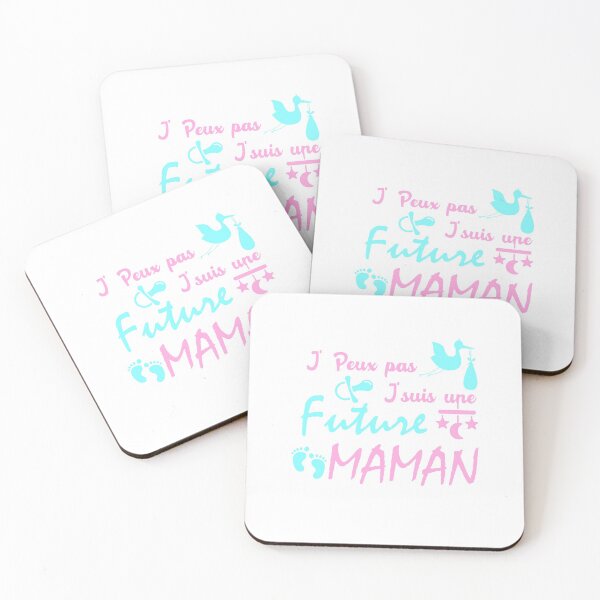Item preview, I can't, I'm a future mother designed and sold by JeremyMadaci.