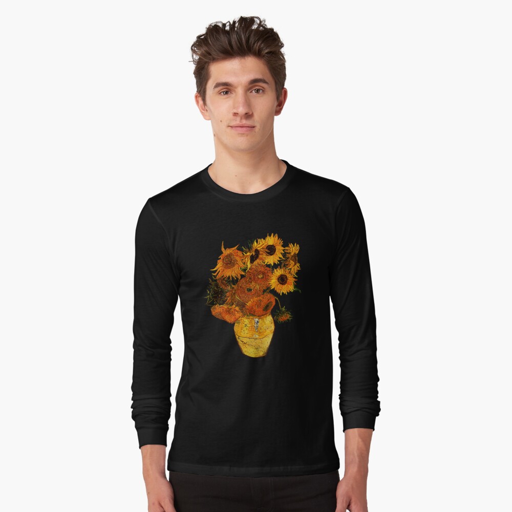 Item preview, T-shirt manches longues designed and sold by belugastore.