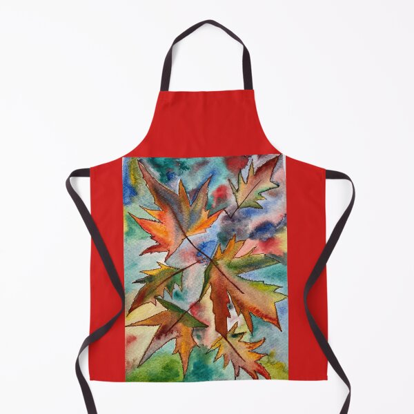 Item preview, Autumn : soul of season designed and sold by Artdoor22.