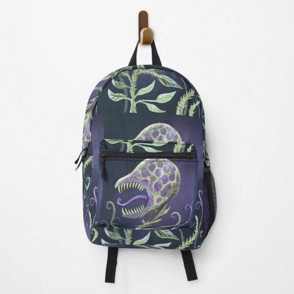 Item preview, Killer man eating plant designed and sold by Matt Corrigan.