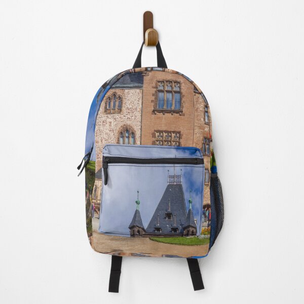 Item preview, Castle, Wernigerode, Harz, Saxony-Anhalt, Germany designed and sold by Torsten Krüger.