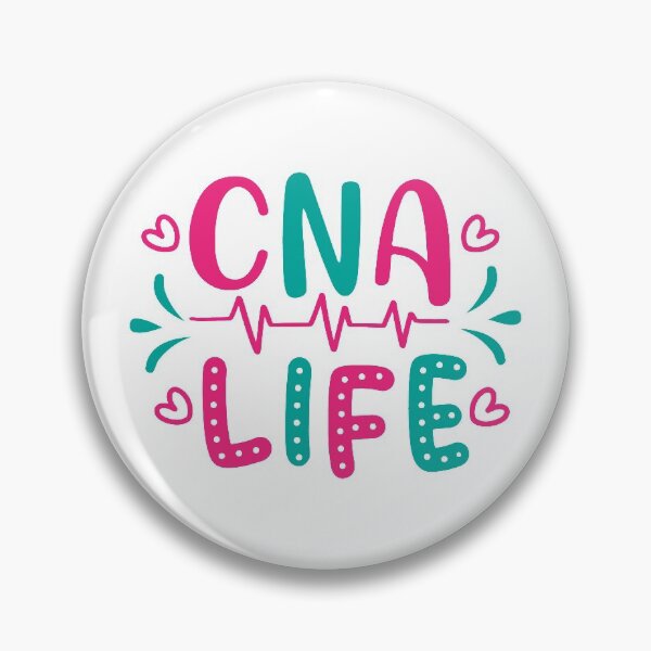 Artikelvorschau, CNA Leben entworfen und verkauft von LemonCreations.