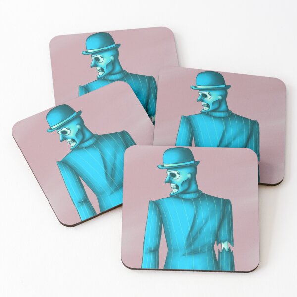 Item preview, Spy Muted Colour Palette designed and sold by Andy Simpson.