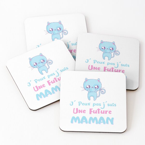 Item preview, I can't, I'm a future mother designed and sold by JeremyMadaci.