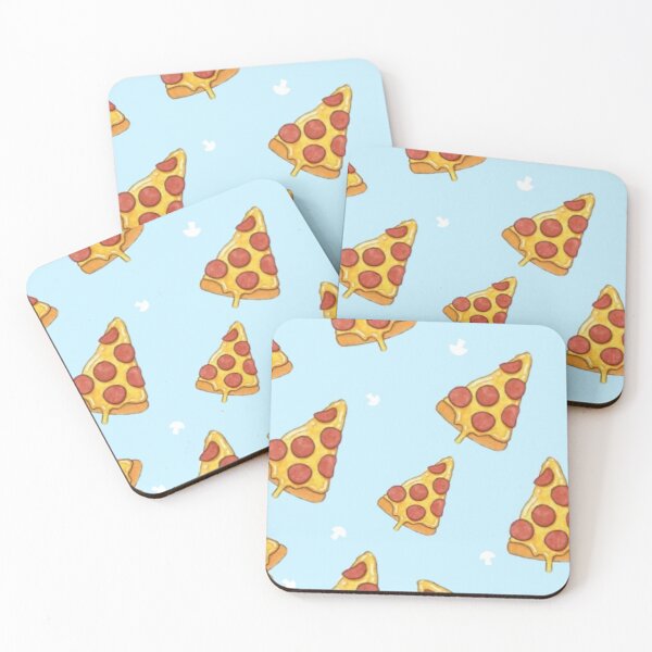 Item preview, Pizza Slice designed and sold by Merve Geyik.