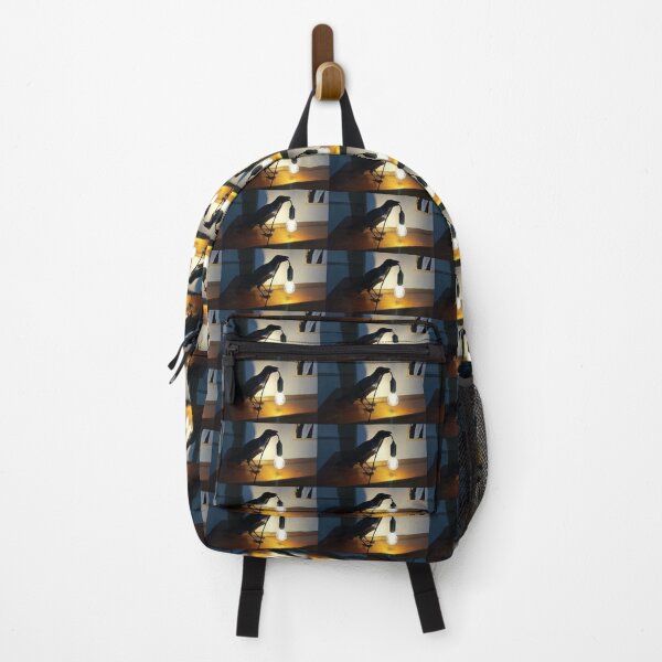Item preview, Stealing crow designed and sold by SilentlyRob668.