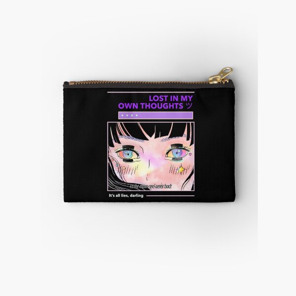 Item preview, Aesthetic moon eyes designed and sold by Hoetoons.
