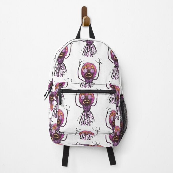 Item preview, Screaming alien designed and sold by Matt Corrigan.