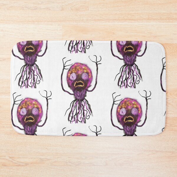 Item preview, Screaming  alien designed and sold by Matt Corrigan.