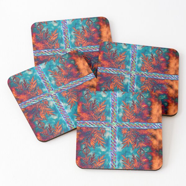 Item preview, Breathe Easy Artemisia To Protect Rusty and Blue designed and sold by SpiritGifts.