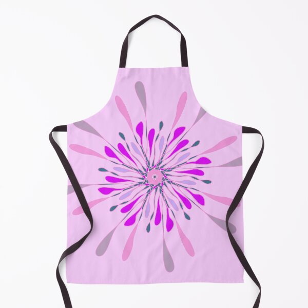 Artikelvorschau, lilac daisy - large  entworfen und verkauft von Chakraflowerdesign.