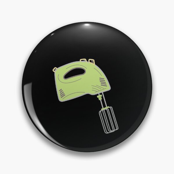 Item preview, Your hand mixer - mixes everything and more. designed and sold by Bodino.