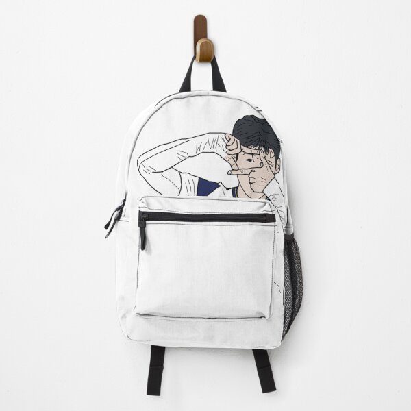 Item preview, Heung-Min Son Photographic Print designed and sold by zzangsen.