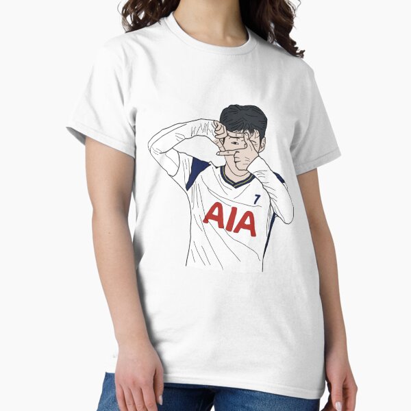 Item preview, Heung-Min Son Photographic Print designed and sold by zzangsen.