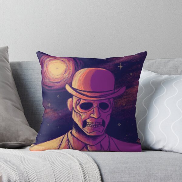 Item preview, Night Spy designed and sold by Andy Simpson.