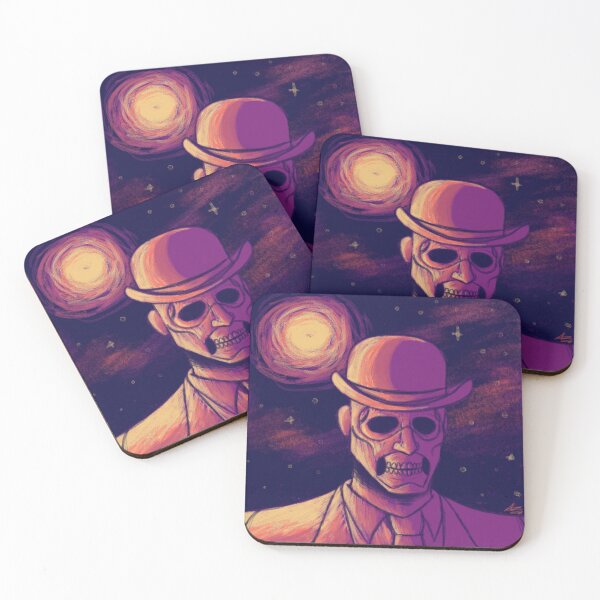 Item preview, Night Spy designed and sold by Andy Simpson.