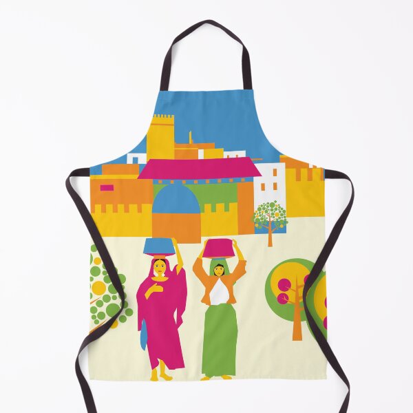 Item preview, Town Square  designed and sold by Design4uStudio.