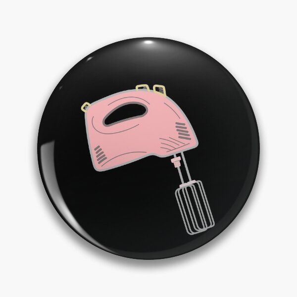 Item preview, Your hand mixer - mixes everything and more. designed and sold by Bodino.