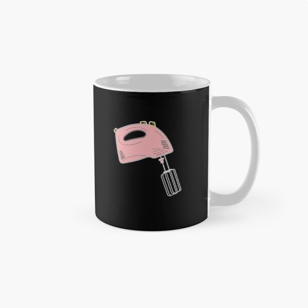Item preview, Your hand mixer - mixes everything and more. designed and sold by Bodino.
