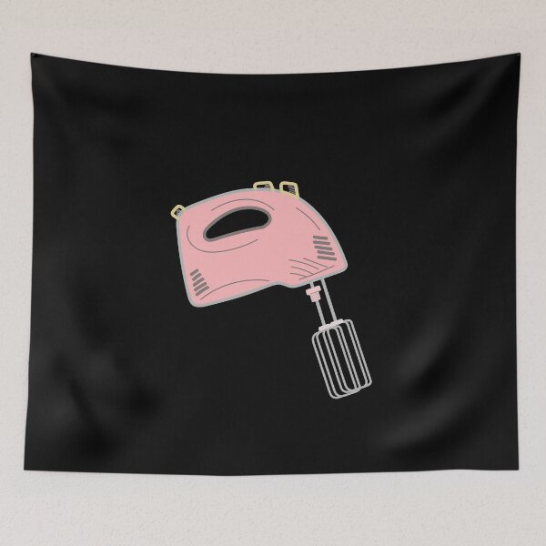 Item preview, Your hand mixer - mixes everything and more. designed and sold by Bodino.