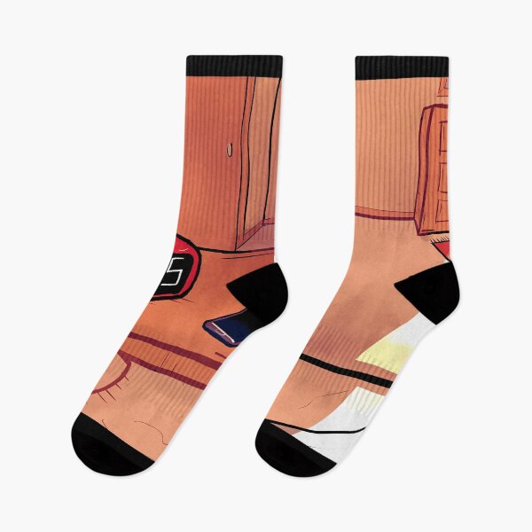 Item preview, 7:35 Beside Table Illustration ⏰  designed and sold by Lucie Jamais.