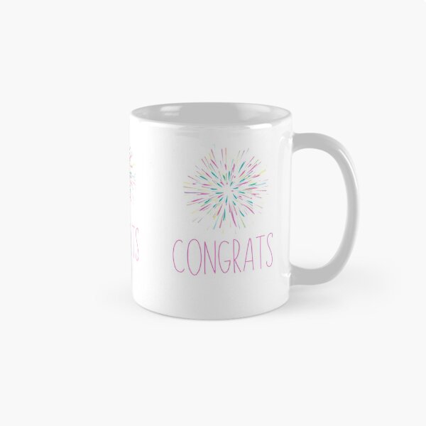 Item preview, Congrats designed and sold by Zentropik.