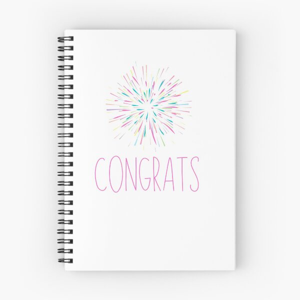 Item preview, Congrats designed and sold by Zentropik.